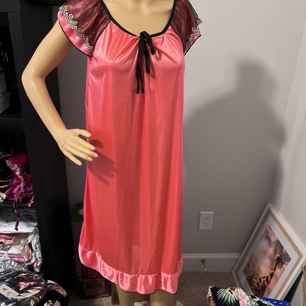 Night gown